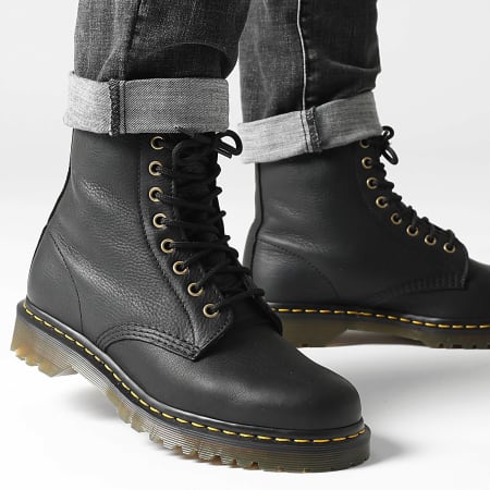 Dr martens 1460 grizzly clearance