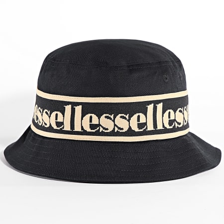 Ellesse - Bob Desmo A Bandes SAXA3746 Noir Beige