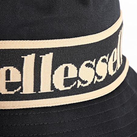 Ellesse - Bob Desmo A Bandes SAXA3746 Noir Beige