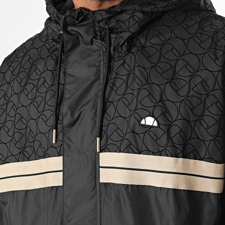 Veste Zippee Spoleto SHX21083 Noir