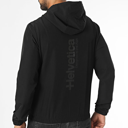 Veste De Pêche Huk Neptune Homme - Taille L Noire - Isolée - Pêcheries RCA - Occasion Propre