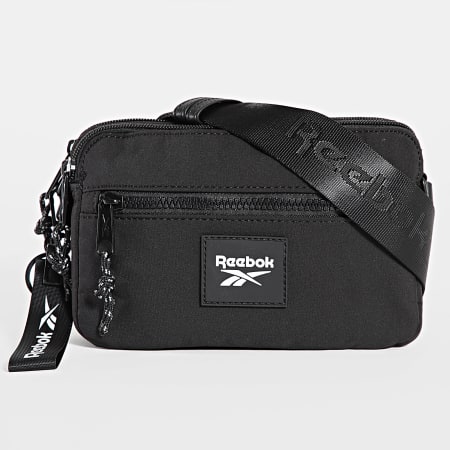 Reebok - Sacoche 8765121 Noir