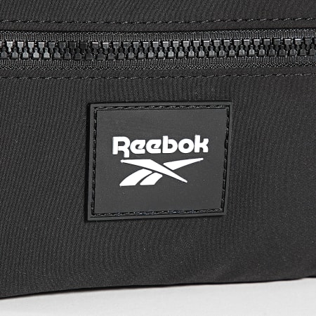 Reebok - Sacoche 8765121 Noir