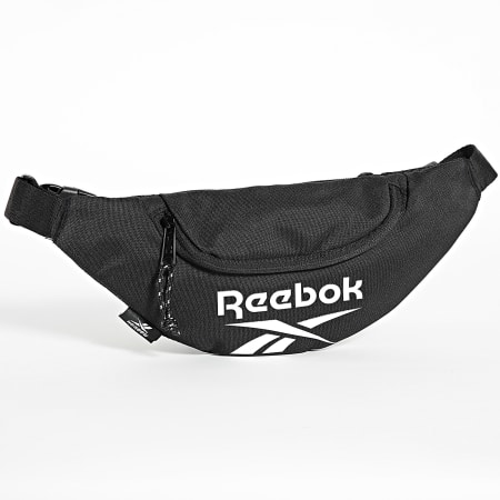 Reebok - Sac Banane 8034931 Noir
