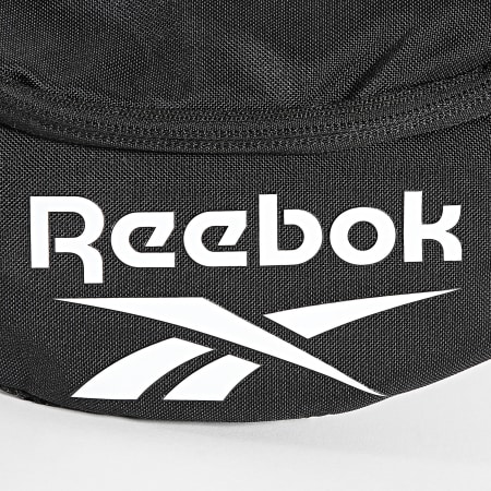 Reebok - Sac Banane 8034931 Noir