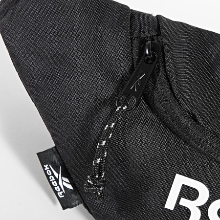 Reebok - Sac Banane 8034931 Noir