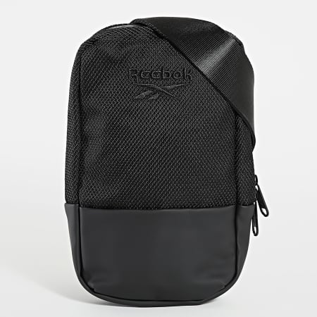 Reebok - Sacoche 8285941 Noir