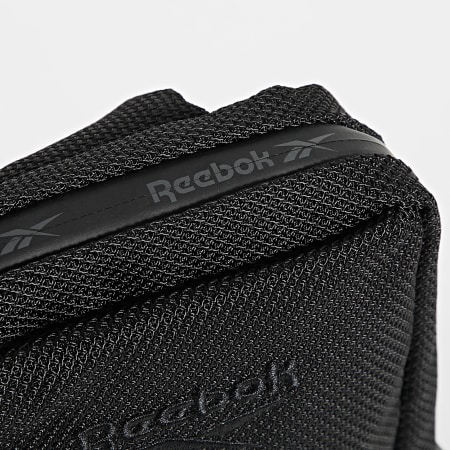 Reebok - Sacoche 8285941 Noir