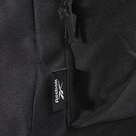 Reebok - Lot Sac A Dos Et Trousse 8239241 Noir