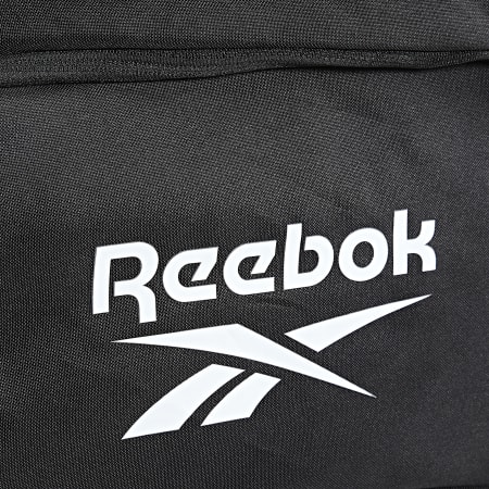 Reebok - Bolsa de deporte 8033531 Negro