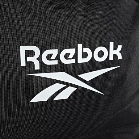 Reebok - Sac A Dos 8032331 Noir