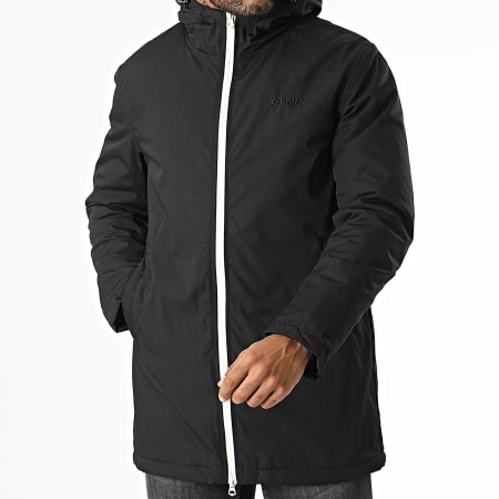 ジャケット・アウター SCHOTT zip up parka schott- ジャケット・アウター
