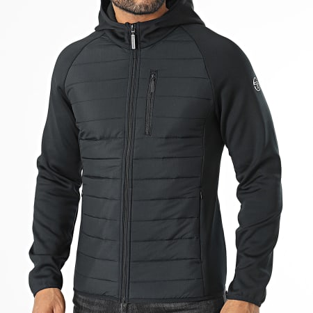 Veste a capuche sergio tacchini 2025