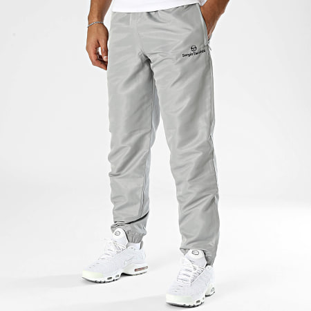 Jogging sergio tacchini gris 2025