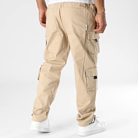 TW CARGO PANTS ベージュ TW CARGO PANTS ベージュ TWCARGOPANTS_BEG_1_2048x2048.