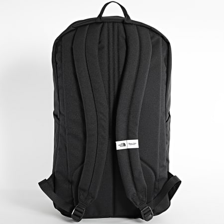 Sac A Dos Rodey Noir