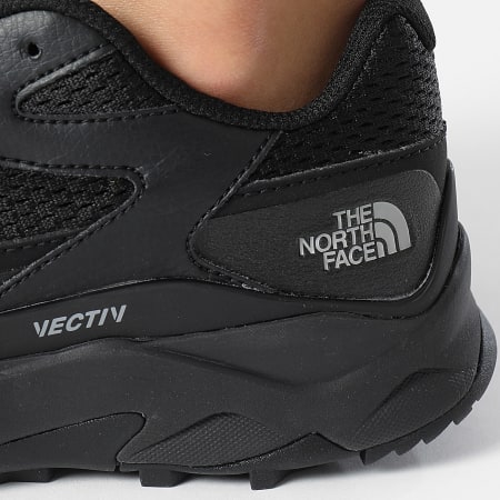 The North Face - Baskets Femme Vectiv Taraval A52Q2 Black