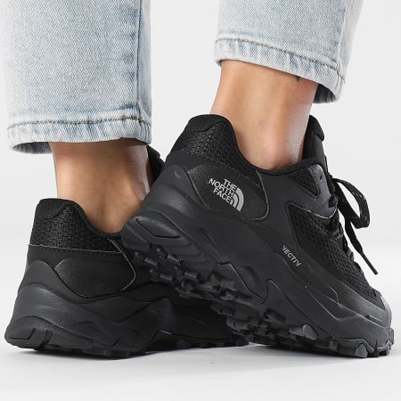 The North Face Baskets Femme Vectiv Taraval A52Q2 Black LaBoutiqueOfficielle