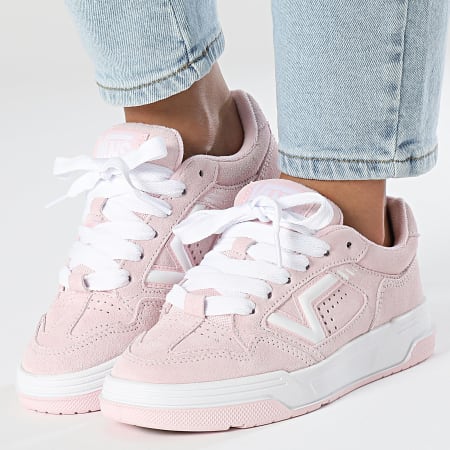 Sandali vans donna rosa outlet