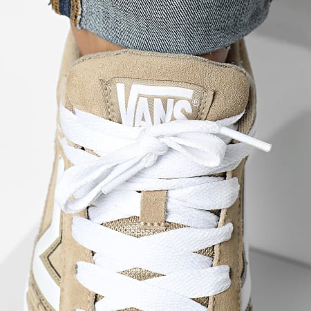 Vans - Zapatillas con incienso Upland D1H4MG1