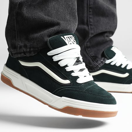 Vans - Baskets Hylane D1JZA61 Scarab Black