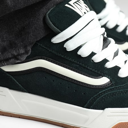 Vans - Baskets Hylane D1JZA61 Scarab Black