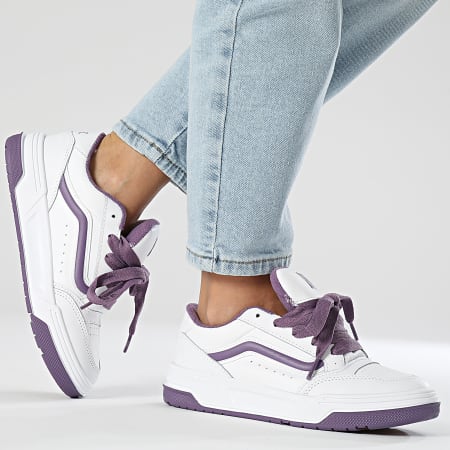 Vans highland femme online