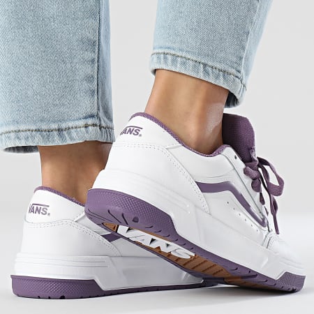 Hylane D1JPRP1 Pop Purple Zapatillas Mujer