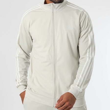 Adidas Sportswear - Ensemble De Survetement IY6674 Beige