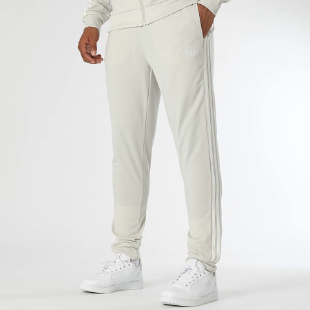 Adidas Sportswear - Ensemble De Survetement IY6674 Beige