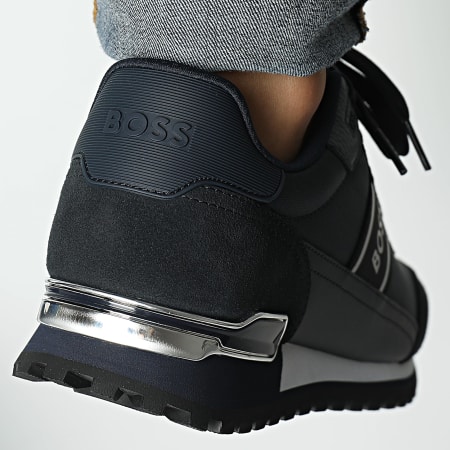 Zapatillas parkour nike 2025