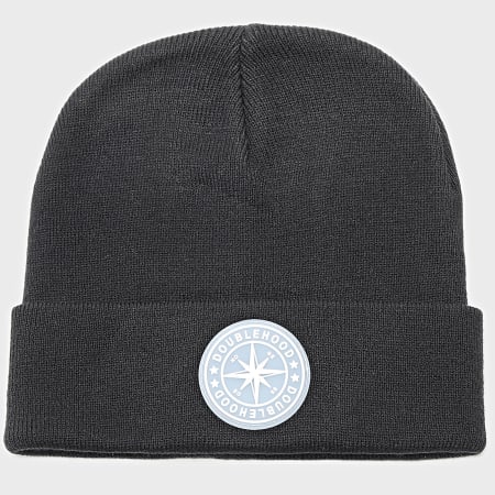 DoubleHood - Boel Cap Negro