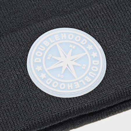 DoubleHood - Boel Cap Negro