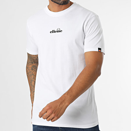 Tee Shirt Ollio SHX16463 Blanc
