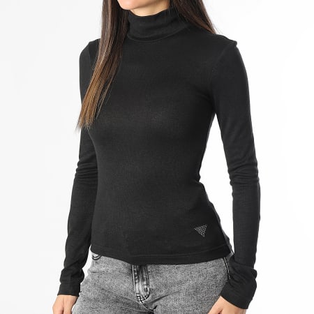 Col roulé guess femme shop