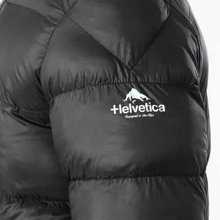 Helvetica - Benny Jas Zwart