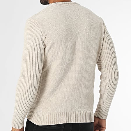 KZR - Pull Beige
