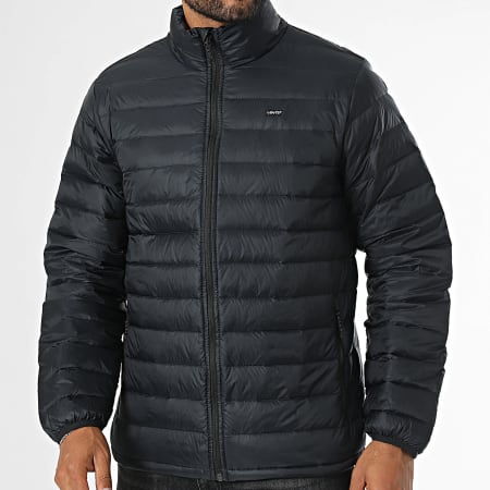 Doudoune A8567 Noir
