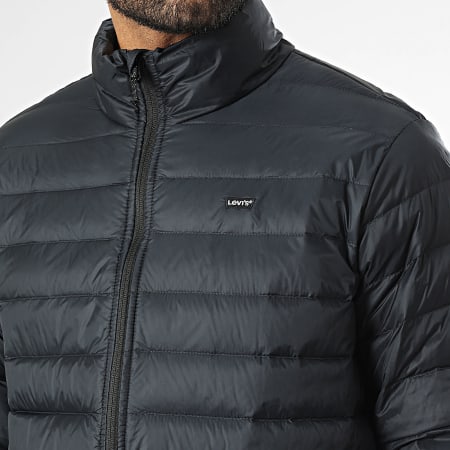 Levi's - Doudoune A8567 Noir