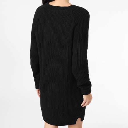Noisy may siesta knit dress new arrivals