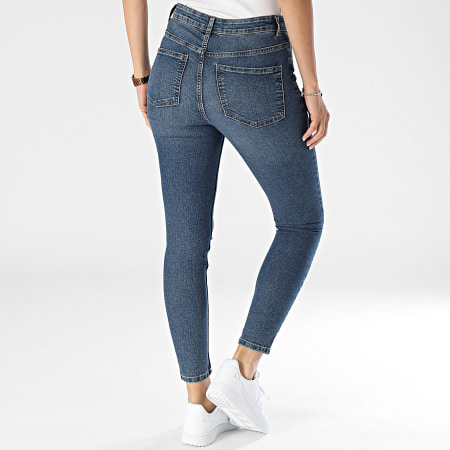 Jean serré femme cheap