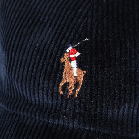 Polo Ralph Lauren - Gorra Original Player Azul Marino