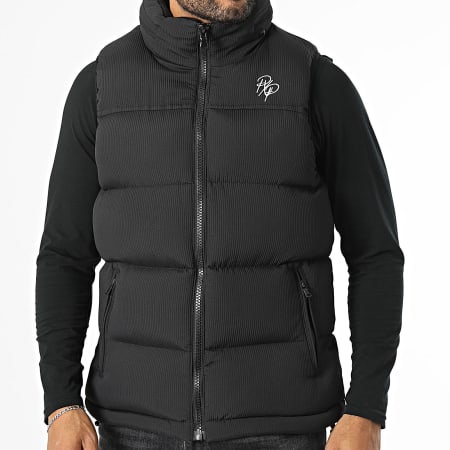 Doudoune sans manche project x outlet