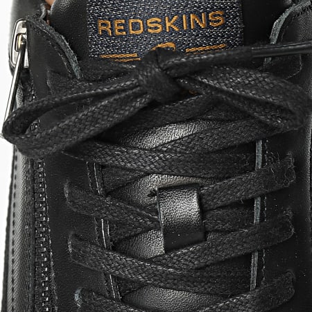 Redskins - Callias SD46102 Sneakers Zwart