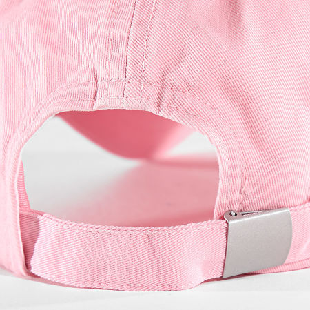 Tommy Jeans - Cappello Heritage 5848 Rosa