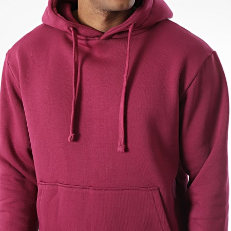 Black Industry - Ensemble De Survetement Violet