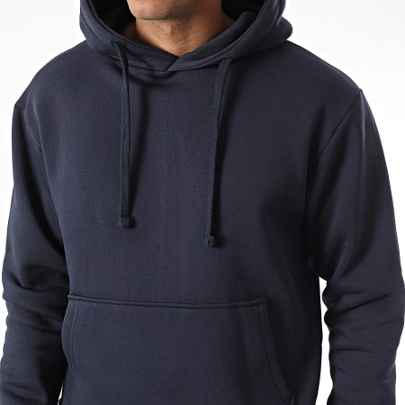 Black Industry - Ensemble De Survetement Bleu Marine