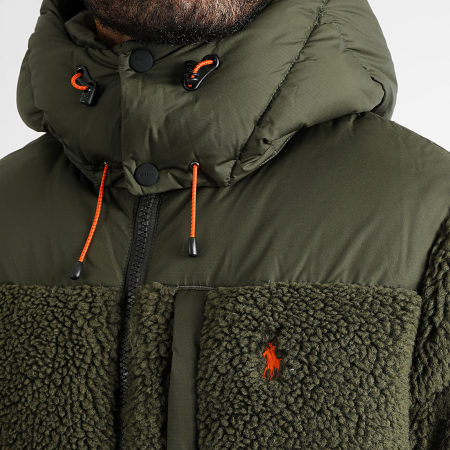 POLO RALPH LAUREN ジャケット S　カーキ POLO RALPH LAUREN（ポロ・ラルフローレン） ポロ ラルフローレン