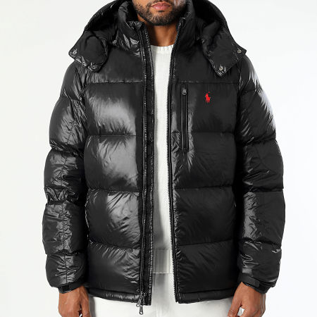 Doudoune chauffante ralph lauren deals
