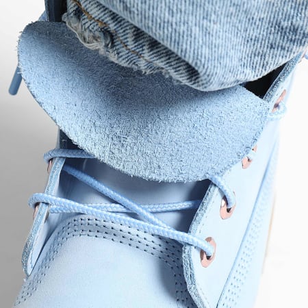 Light blue timbs 2025